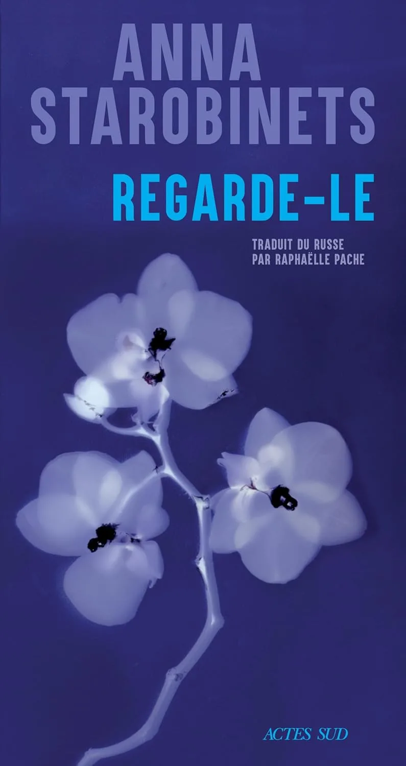 Regarde-le