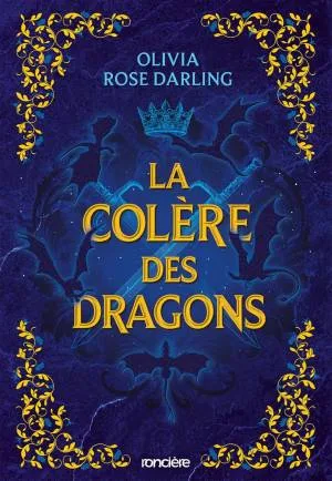 La Colère des dragons