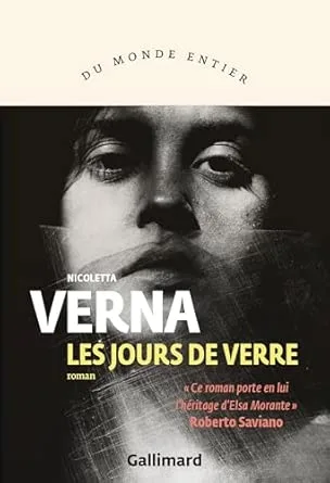 Les jours de Verre
