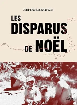 Les Disparus de Noël