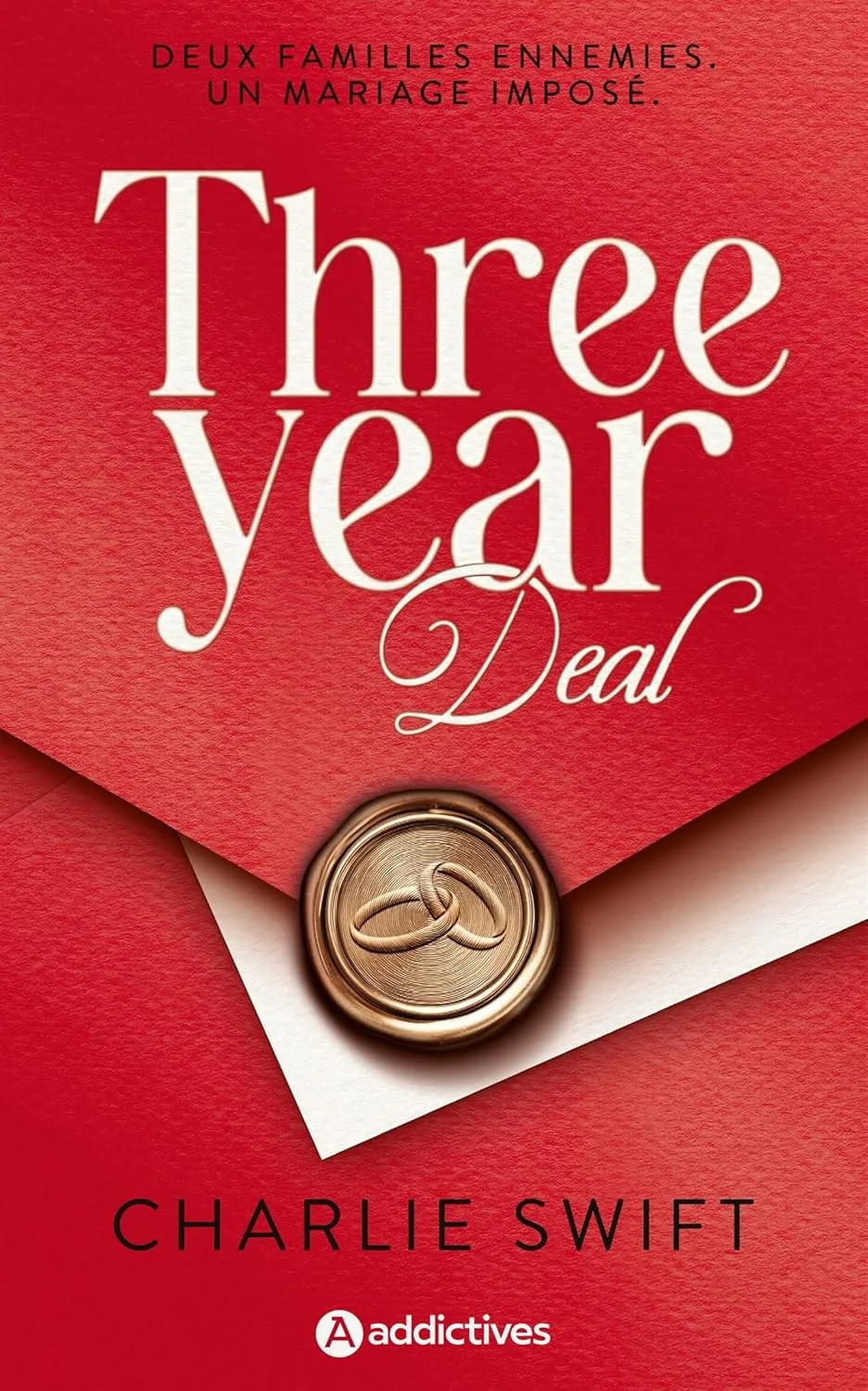 Three-Year Deal