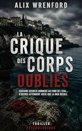La Crique des corps oubliés