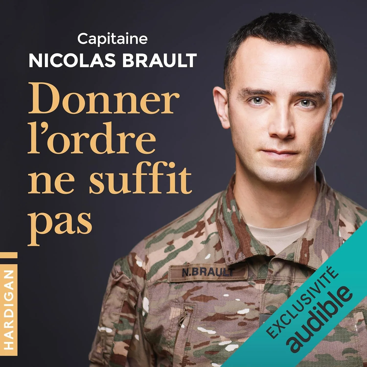 Donner l’ordre ne suffit pas