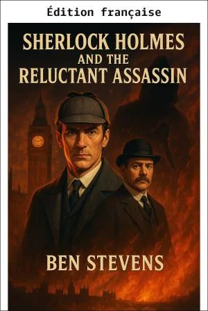 Sherlock Holmes et l'assassin réticent