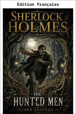 Sherlock Holmes et les hommes traqués