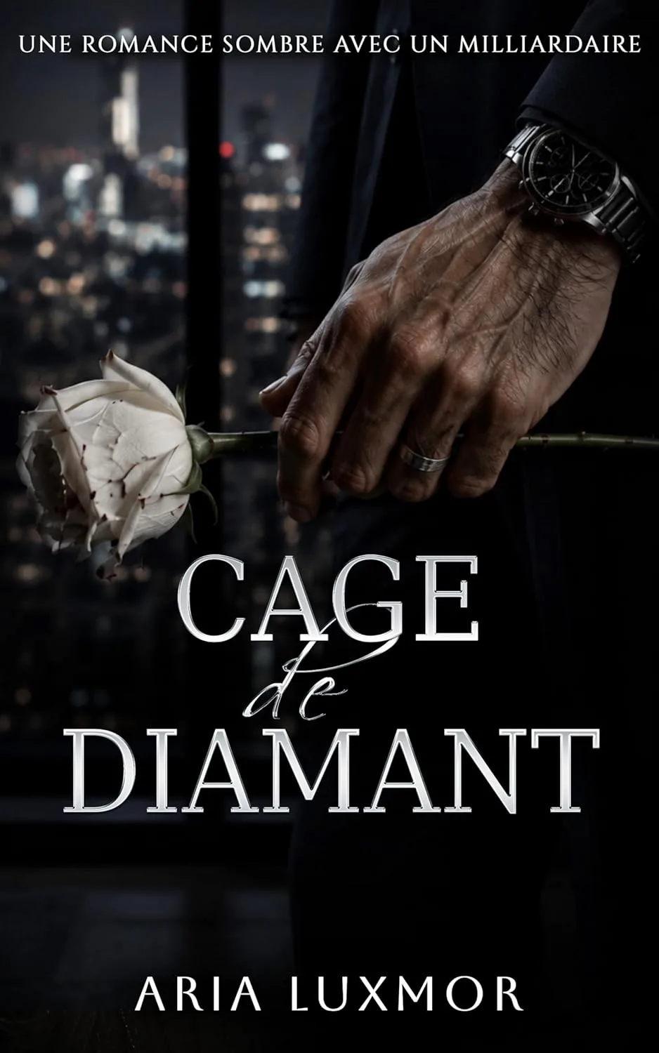Cage de Diamant