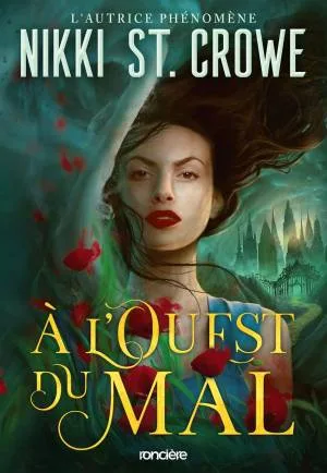 Le Grand et Terrible Oz, Tome 1 : À l’Ouest du mal