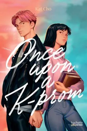 Once upon a K-Prom