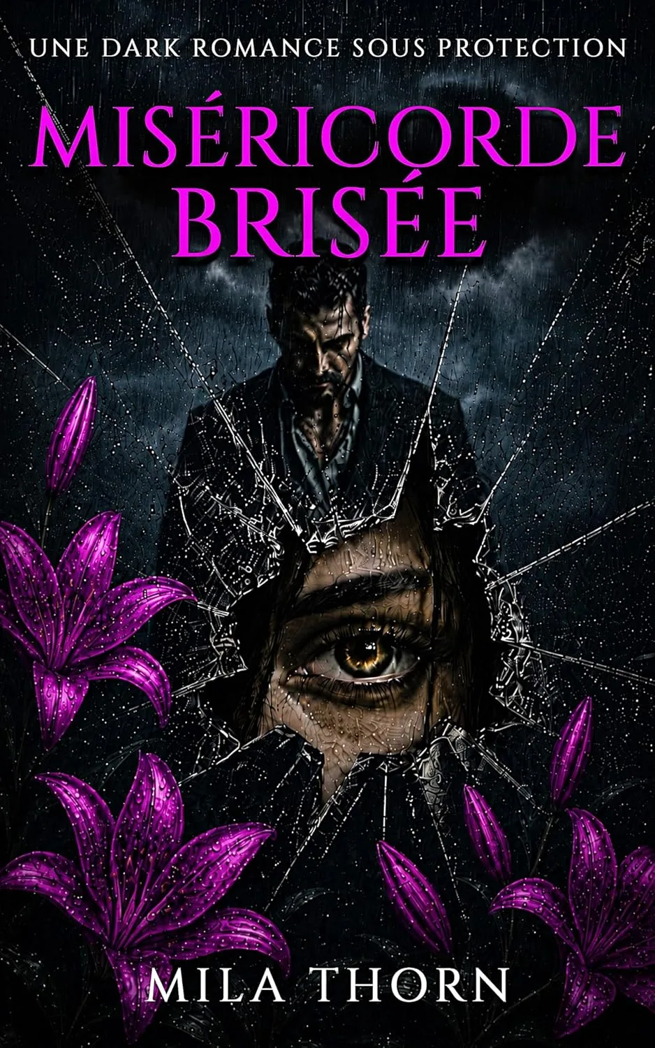 Miséricorde brisée