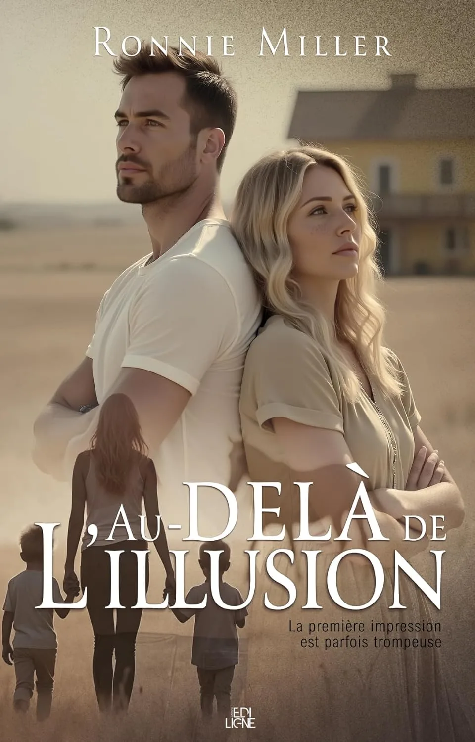 Au-delà de l'illusion