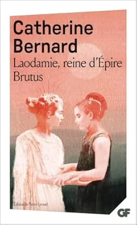 Laodamie, reine d'Épire - Brutus
