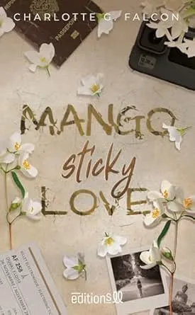 Mango Sticky Love