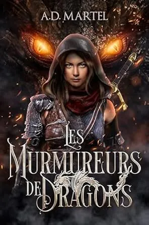 Les Murmureurs de Dragons