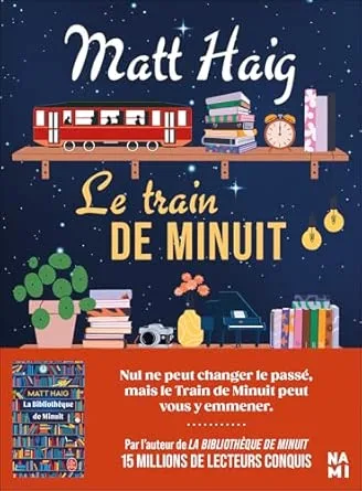 Le train de minuit