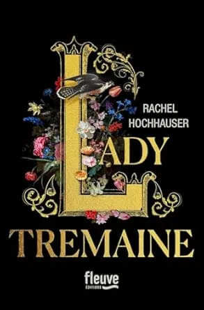 Lady Tremaine