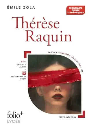 Thérèse Raquin