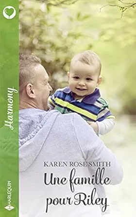 1001Ebooks - Une famille pour Riley Une famille pour Riley