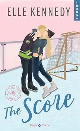 1001Ebooks - Off-campus ,Tome 3 : The score Off-campus ,Tome 3 : The score