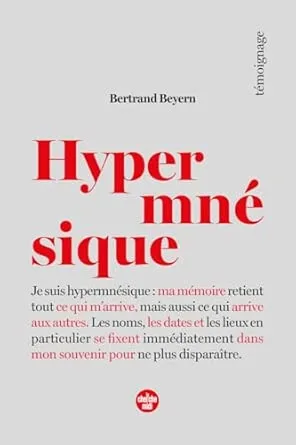 1001Ebooks - Hypermnésique Hypermnésique