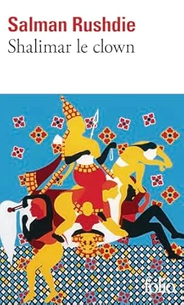 1001Ebooks - Shalimar le clown Shalimar le clown