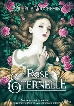 1001Ebooks - Les Gardiens d'Ülgeriin, Tome 1 : Rose éternelle Les Gardiens d'Ülgeriin, Tome 1 : Rose éternelle