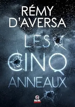 1001Ebooks - Capitaine Santonino Roccasecca, Tome 3 : Les Cinq anneaux Capitaine Santonino Roccasecca, Tome 3 : Les Cinq anneaux