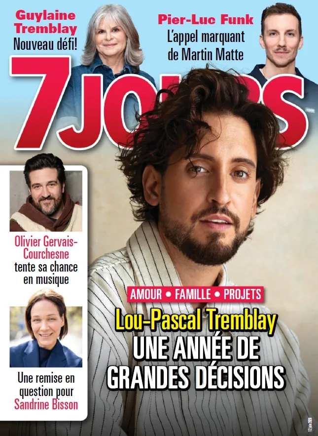 1001Ebooks - 7 Jours Vol.37 N°31 (12 Juin 2026) 7 Jours Vol.37 N°31 (12 Juin 2026)