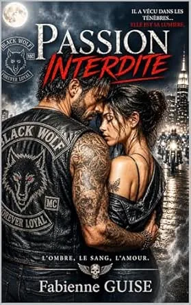 1001Ebooks - Passion interdite Passion interdite