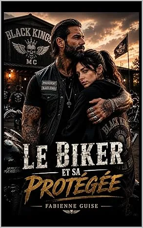 1001Ebooks - Le Biker et sa Protégée Le Biker et sa Protégée