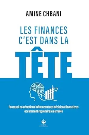 1001Ebooks - Les finances c'est dans la tête Les finances c'est dans la tête