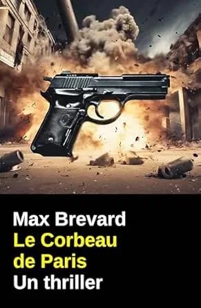 1001Ebooks - Le Corbeau de Paris Le Corbeau de Paris