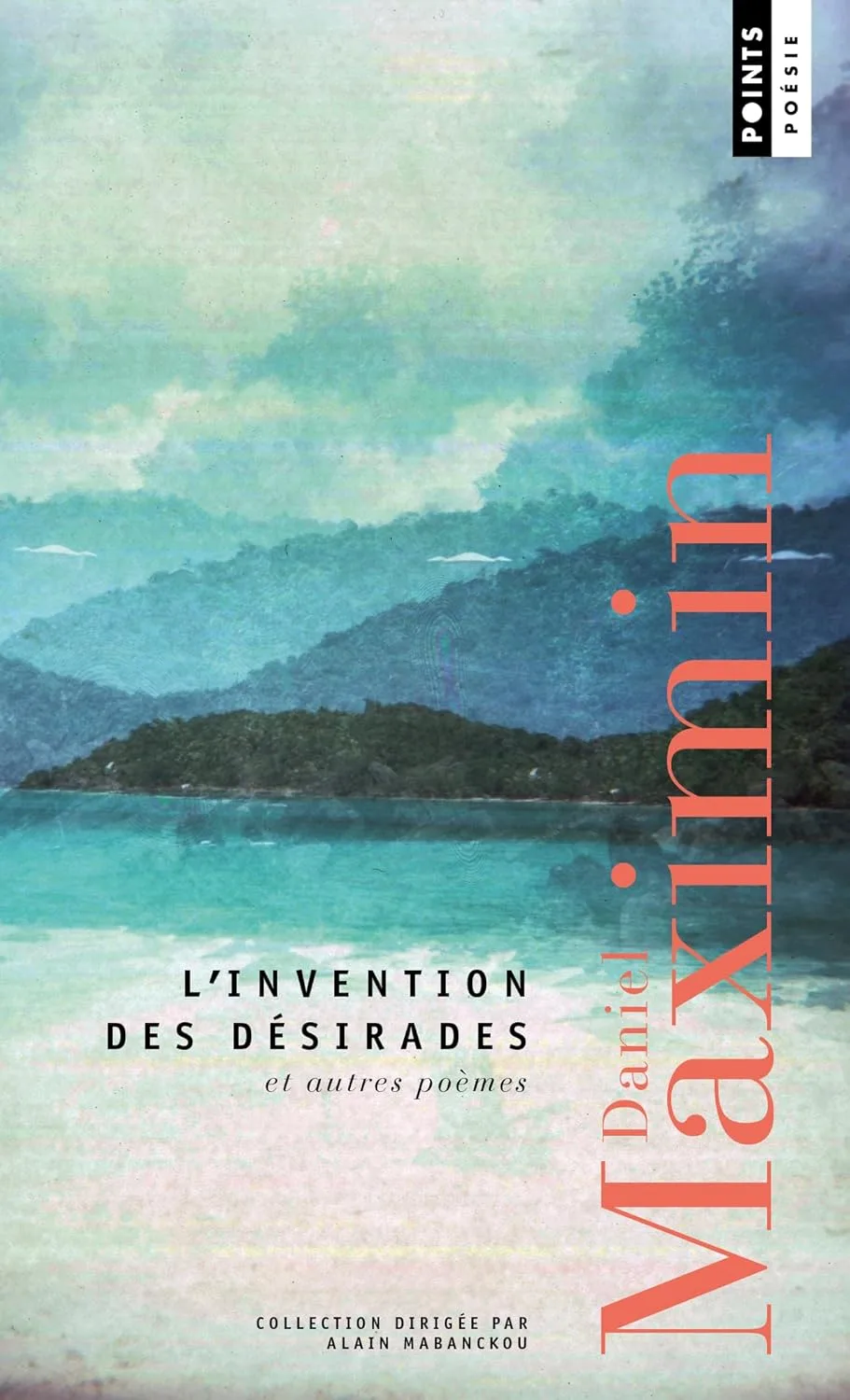 1001Ebooks - L'invention des désirades: Et autres poèmes L'invention des désirades: Et autres poèmes
