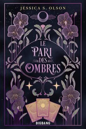 1001Ebooks - Le Pari des ombres Le Pari des ombres