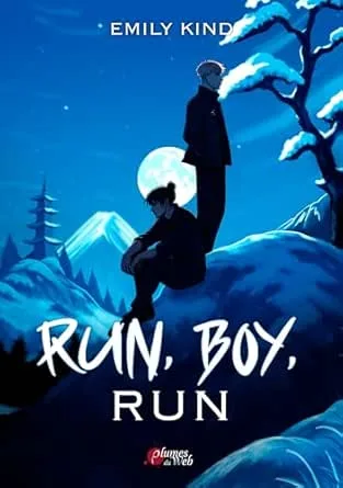 1001Ebooks - Run, Boy, Run Run, Boy, Run