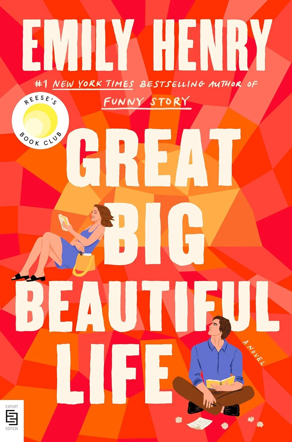 1001Ebooks - Great Big Beautiful Life Great Big Beautiful Life