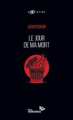 Le jour de ma mort