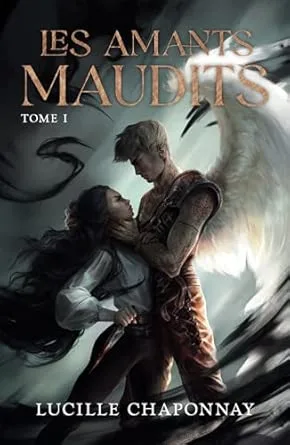 1001Ebooks - Les Amants Maudits ,Tome 1 Les Amants Maudits ,Tome 1