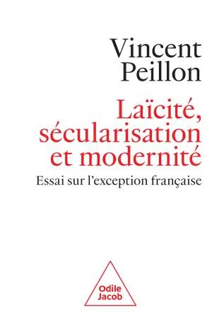 1001Ebooks - Laïcité, sécularisation et modernité: Essai sur l'exception française Laïcité, sécularisation et modernité: Essai sur l'exception française