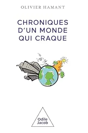 1001Ebooks - Chroniques d'un monde qui craque Chroniques d'un monde qui craque