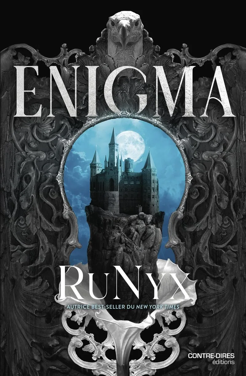 1001Ebooks - Enigma Enigma