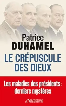 Le crépuscule des dieux