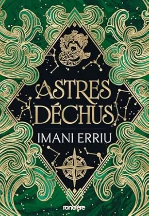 1001Ebooks - La Danse des Astres, Livre 2 : Astres déchus La Danse des Astres, Livre 2 : Astres déchus