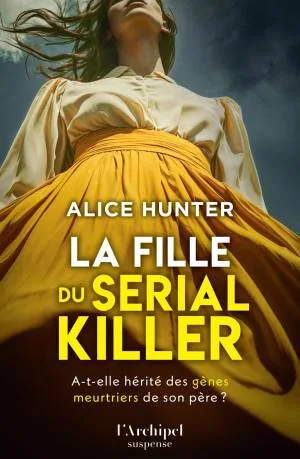 1001Ebooks - La fille du serial killer La fille du serial killer