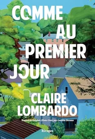 1001Ebooks - Comme au premier jour Comme au premier jour