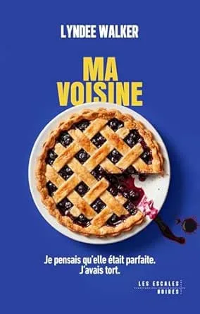 1001Ebooks - Ma voisine Ma voisine