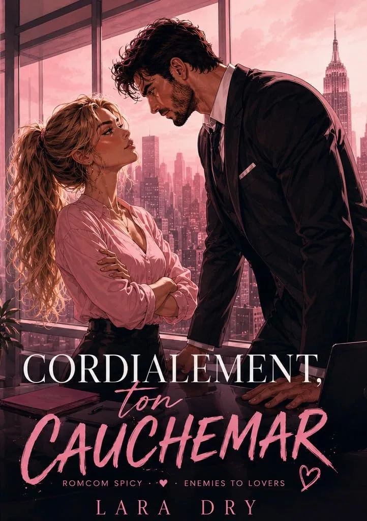 Cordialement ton cauchemar