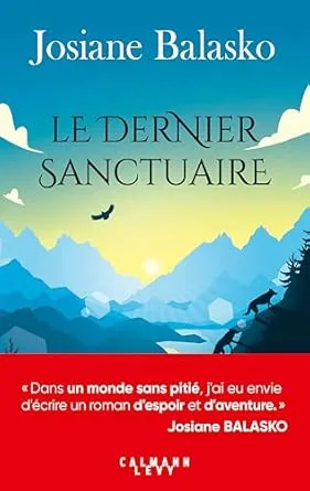 1001Ebooks - Le Dernier Sanctuaire Le Dernier Sanctuaire