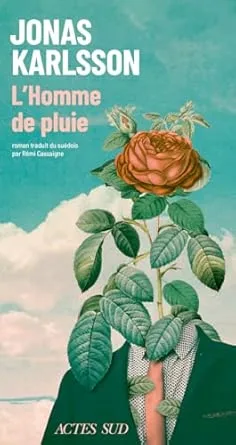 1001Ebooks - L'Homme de pluie L'Homme de pluie