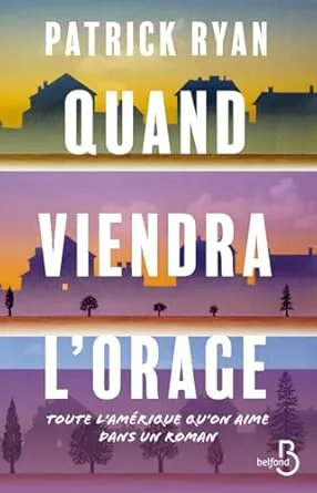 1001Ebooks - Quand viendra l'orage Quand viendra l'orage