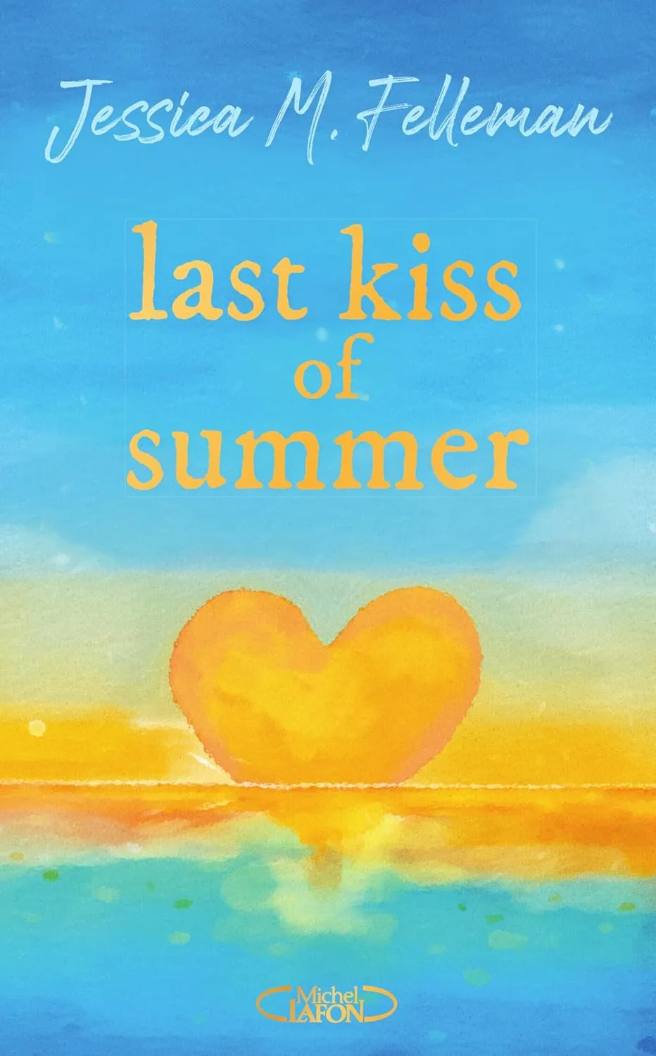 1001Ebooks - Last kiss of summer Last kiss of summer